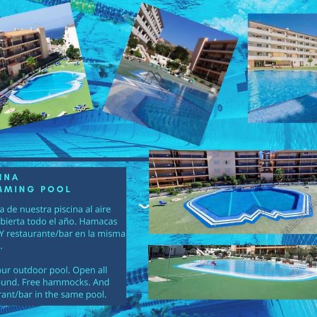 Cozy Apartament Los Cristianos อาโรนา ภายนอก รูปภาพ