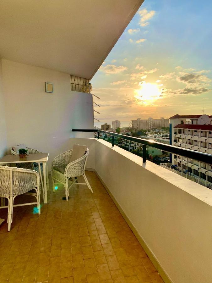 Cozy Apartament Los Cristianos อาโรนา ภายนอก รูปภาพ