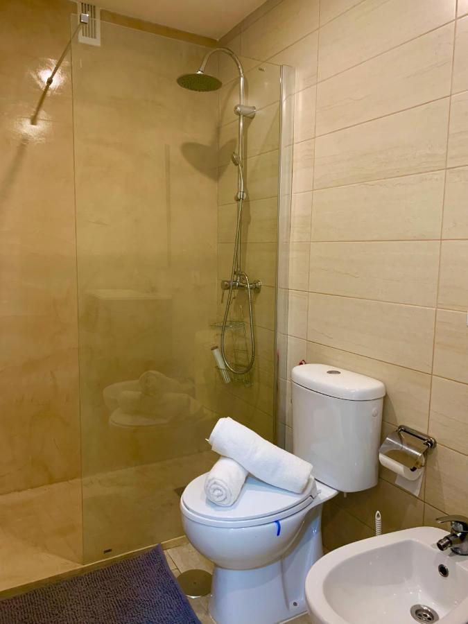 Cozy Apartament Los Cristianos อาโรนา ภายนอก รูปภาพ