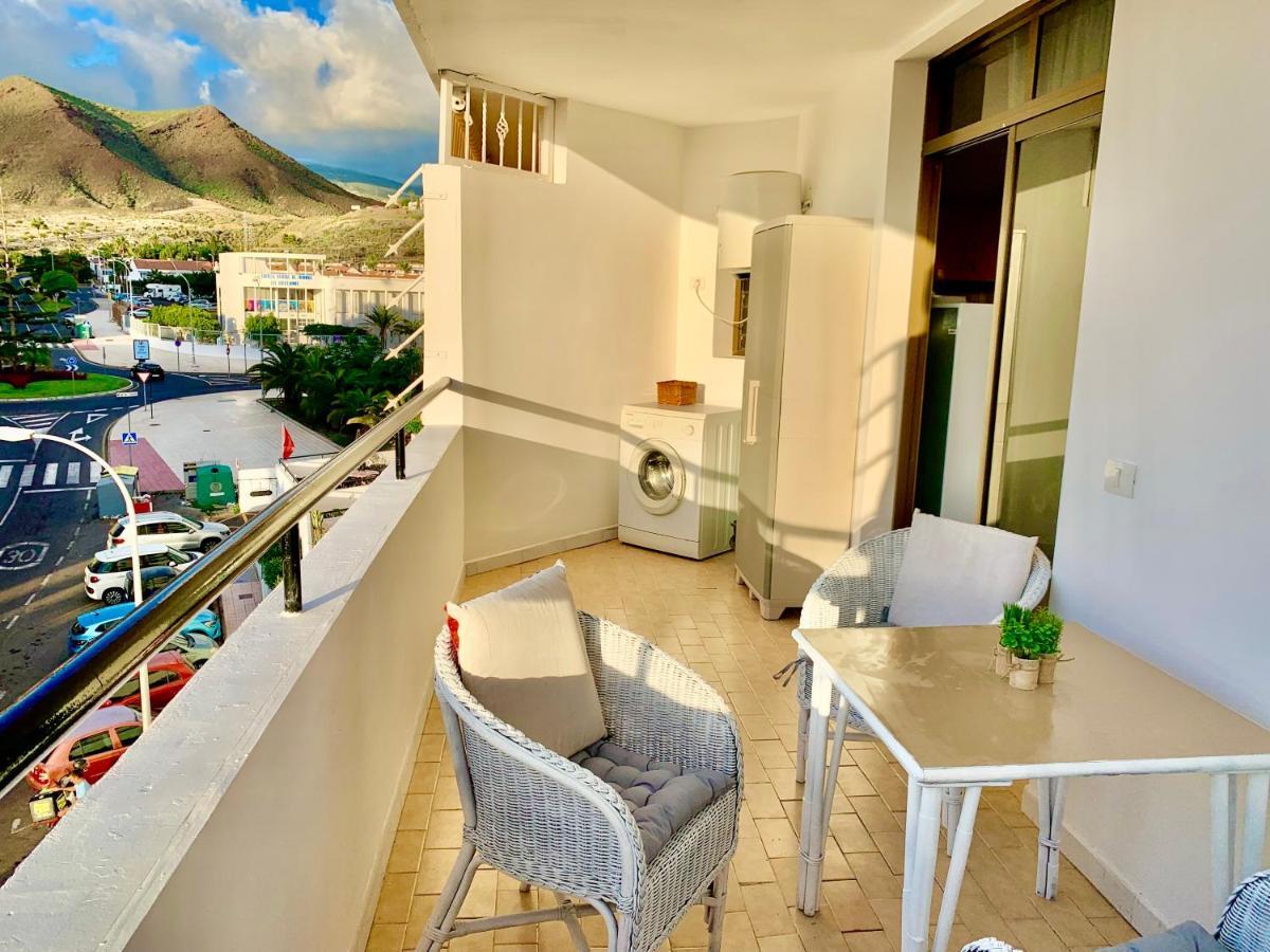 Cozy Apartament Los Cristianos อาโรนา ภายนอก รูปภาพ