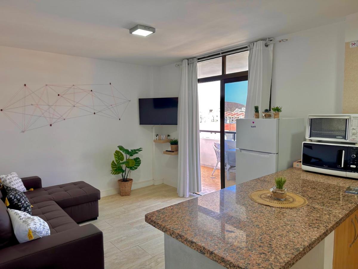 Cozy Apartament Los Cristianos อาโรนา ภายนอก รูปภาพ