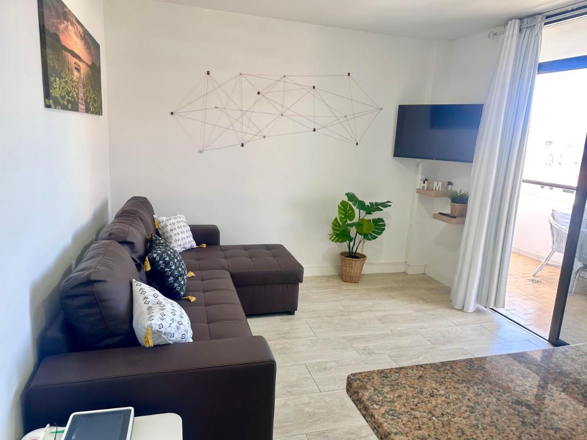 Cozy Apartament Los Cristianos อาโรนา ภายนอก รูปภาพ